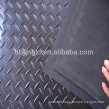 rubber garage flooring price